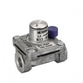 德國aircom壓縮空氣壓力調節器R12系列