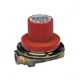 德國aircom減壓閥,氣體壓力調節器R01系列