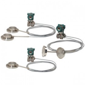 日本EJA差壓壓力變送器,真空,數(shù)字,法蘭EJXC80A, EJAC80E series系列