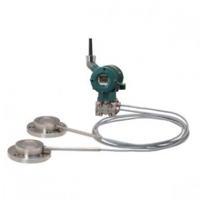 日本YOKOGAWA 差壓壓力變送器,隔膜,數(shù)字輸出式,流程EJX118B系列