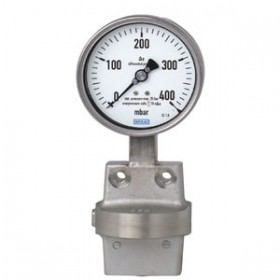 德國WIKA壓力表732.51系列