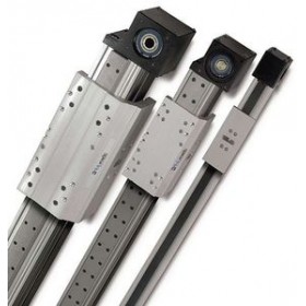 美國Tolomatic線性執(zhí)行器,電動,無桿,同步帶MXB系列