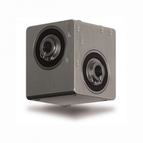 美國Tolomatic90°斜軸齒輪箱,耐腐蝕Slide-Rite?CR系列