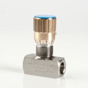 意大利TOGNELLA針形閥FT2257/2系列