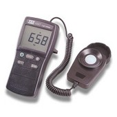 臺灣TES數字照度計TES-1337B系列