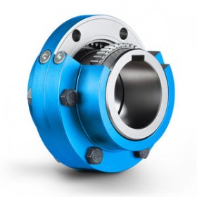 FLENDER齒輪聯(lián)軸器ZAPEXZN系列