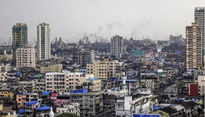 印度經(jīng)濟(jì)放緩使莫迪承受巨大壓力