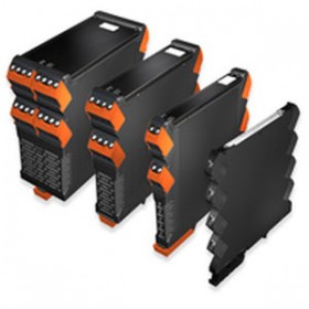 Weidmuller緊湊型盒CH20M系列