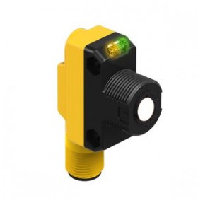 美國(guó)BANNER超聲波測(cè)距傳感器QS18U系列