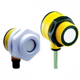 美國(guó)BANNER圓柱測(cè)距傳感器T30U系列