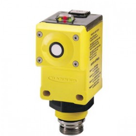 美國(guó)BANNER超聲波測(cè)距傳感器Q45U系列