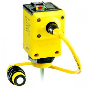 美國(guó)BANNER超聲波測(cè)距傳感器Q45UR系列