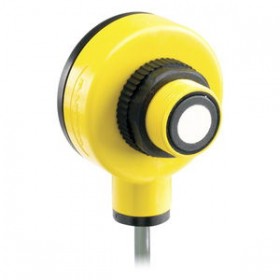 美國(guó)BANNER圓柱測(cè)距傳感器T18U系列