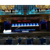 合肥展會優質服務商 專業打分器投票器出租