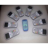 出租打分器投票器 合肥會務評選表決專用設備