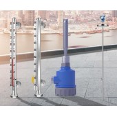 音叉液位開關型號