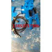 DYTF分體式電液推桿  液壓推桿  電動液壓推桿