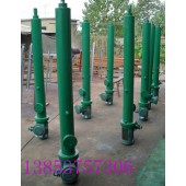 廠家直銷電動液壓推桿  DYTP整體直式電液推桿