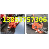 鋼絲繩芯帶剝頭機  鋼絲繩剝頭機廠家