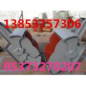 電動鄂式閘門鄂式閘門閘門