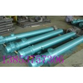 直式電液推桿 分離式電液推桿 防爆型電液推桿