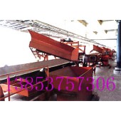 電液動(dòng)自動(dòng)平衡式犁式卸料器