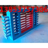 LB——Ⅲ型單、雙層棒條閥