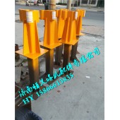 QTZ63塔吊短支腿基礎(chǔ)圖_恒義文庫//恒義施工電梯配件大全