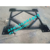 【】 塔吊模具/售中聯(lián)塔吊模具/預(yù)預(yù)埋支腿//恒義施工電梯配件大全