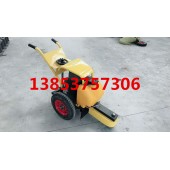 路面切樁機清灰機600型