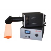 CEL-PE300-4A方斑氙燈光源