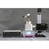 HPRS-PEC250光催化光電反應(yīng)釜