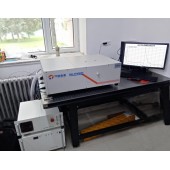 CEL-TPV2000瞬態(tài)表面光電壓譜