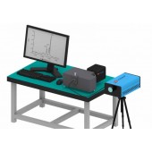 CEL-BRS BrightRaman遠(yuǎn)程在線拉曼測試系統(tǒng)