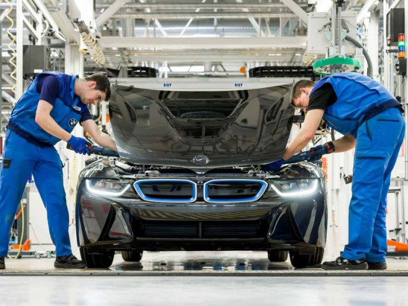 氣候保護:為什么電動汽車并非總是更環保的選擇?