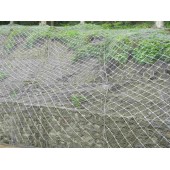 邊坡主動防護網