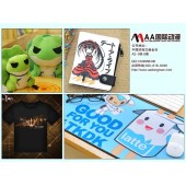 動漫加盟店為什么備受創業者青睞