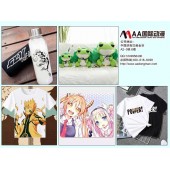 開動(dòng)漫店加盟AA國際動(dòng)漫怎么樣？