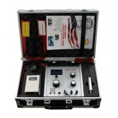 美國EPX9900大范圍探測儀器