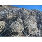 杭州邊坡防護網