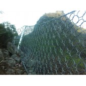 昆明被動防護網