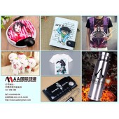 加盟動(dòng)漫店創(chuàng)業(yè)與時(shí)代同行