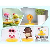 AA國際動漫分享動漫店經營知識