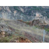 被動防護網生產廠家