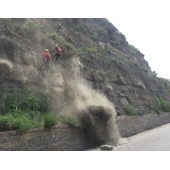 柔性防護網供貨廠家