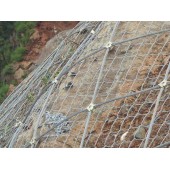 主動邊坡防護網供應商