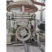 維修美卓(metso) HP300多缸圓錐破碎機