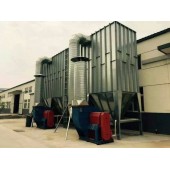 金屬加工廠除塵打磨房 打磨吸塵房 1對1定制價格