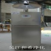 移動式除塵器，集塵器