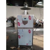 不銹鋼除塵器，集塵器